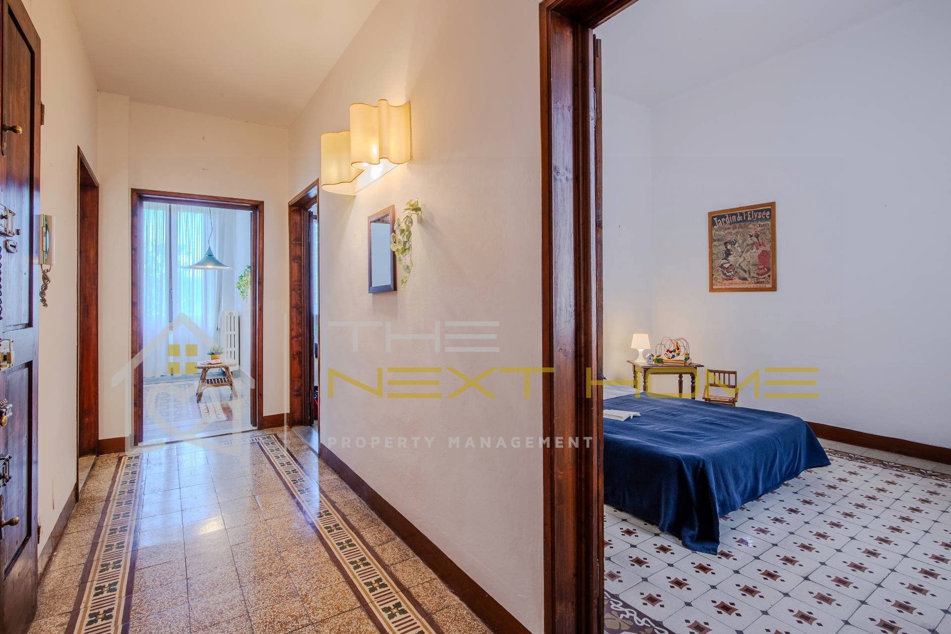 Appartamento in vendita a Firenze, Campo di marte