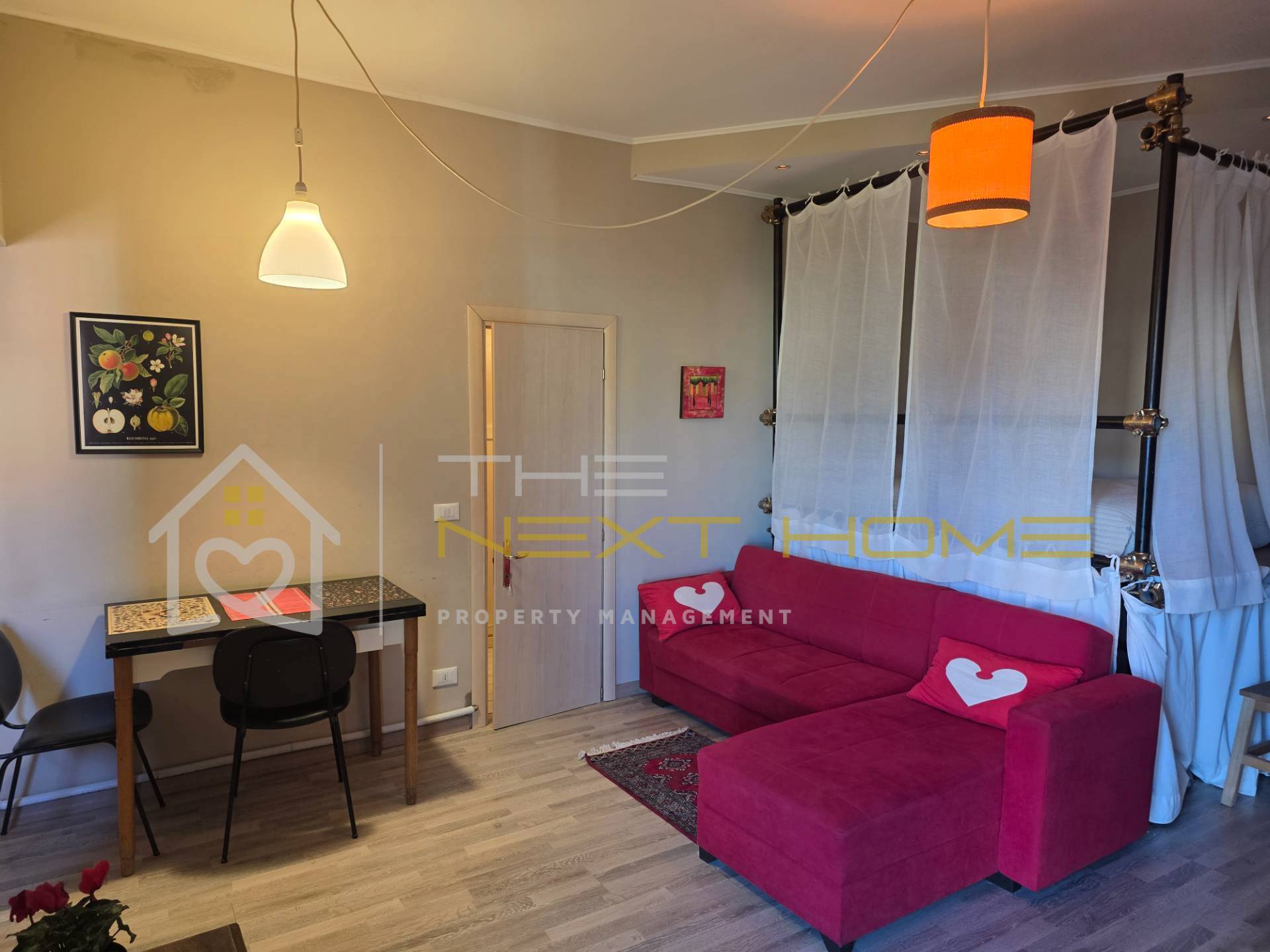 Appartamento in affitto a Firenze, Gavinana