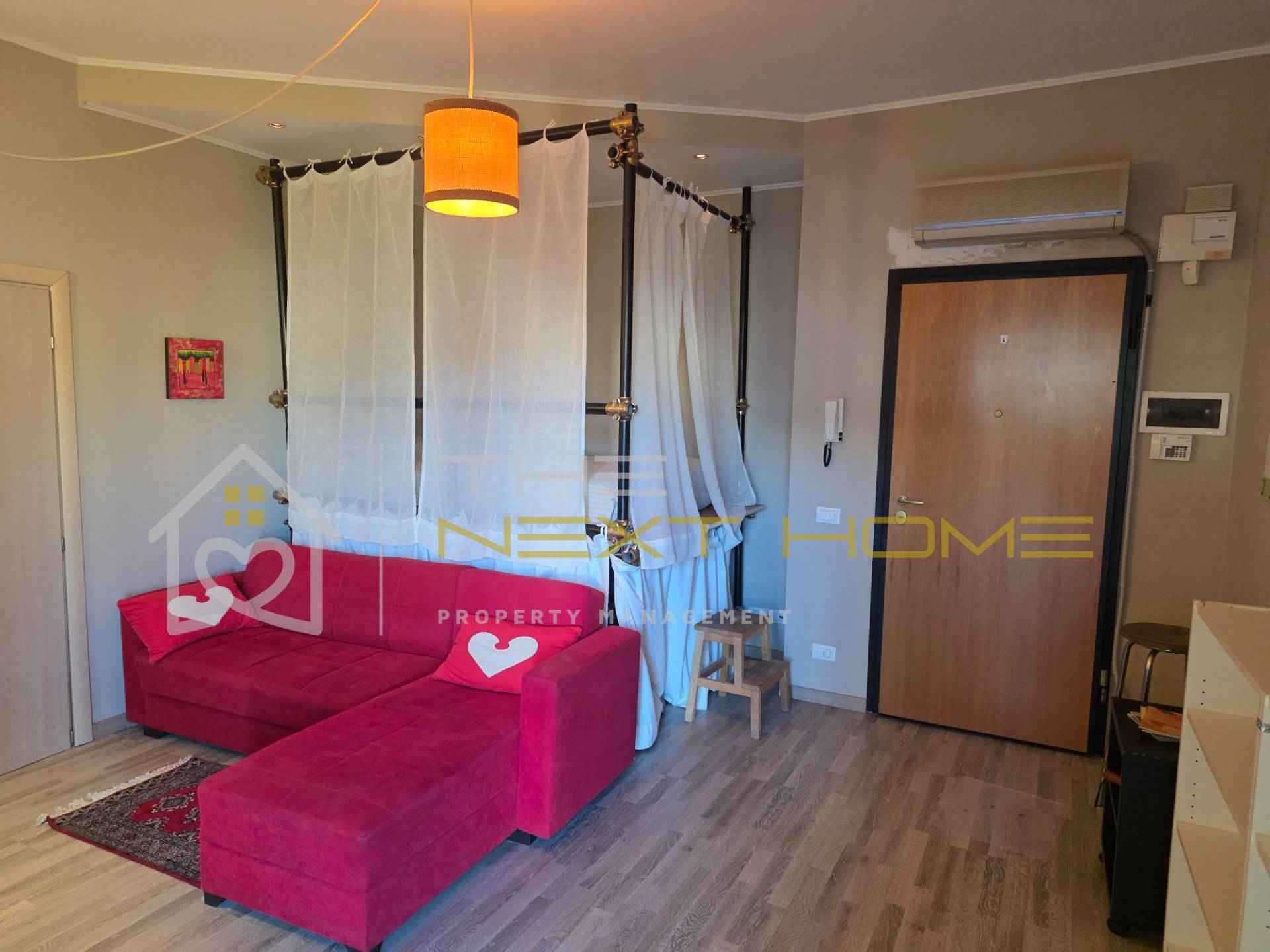 Appartamento in affitto a Firenze, Gavinana