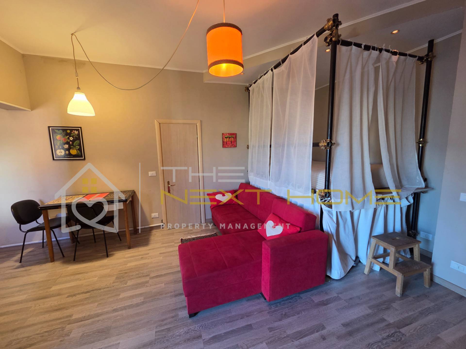 Appartamento in affitto a Firenze, Gavinana