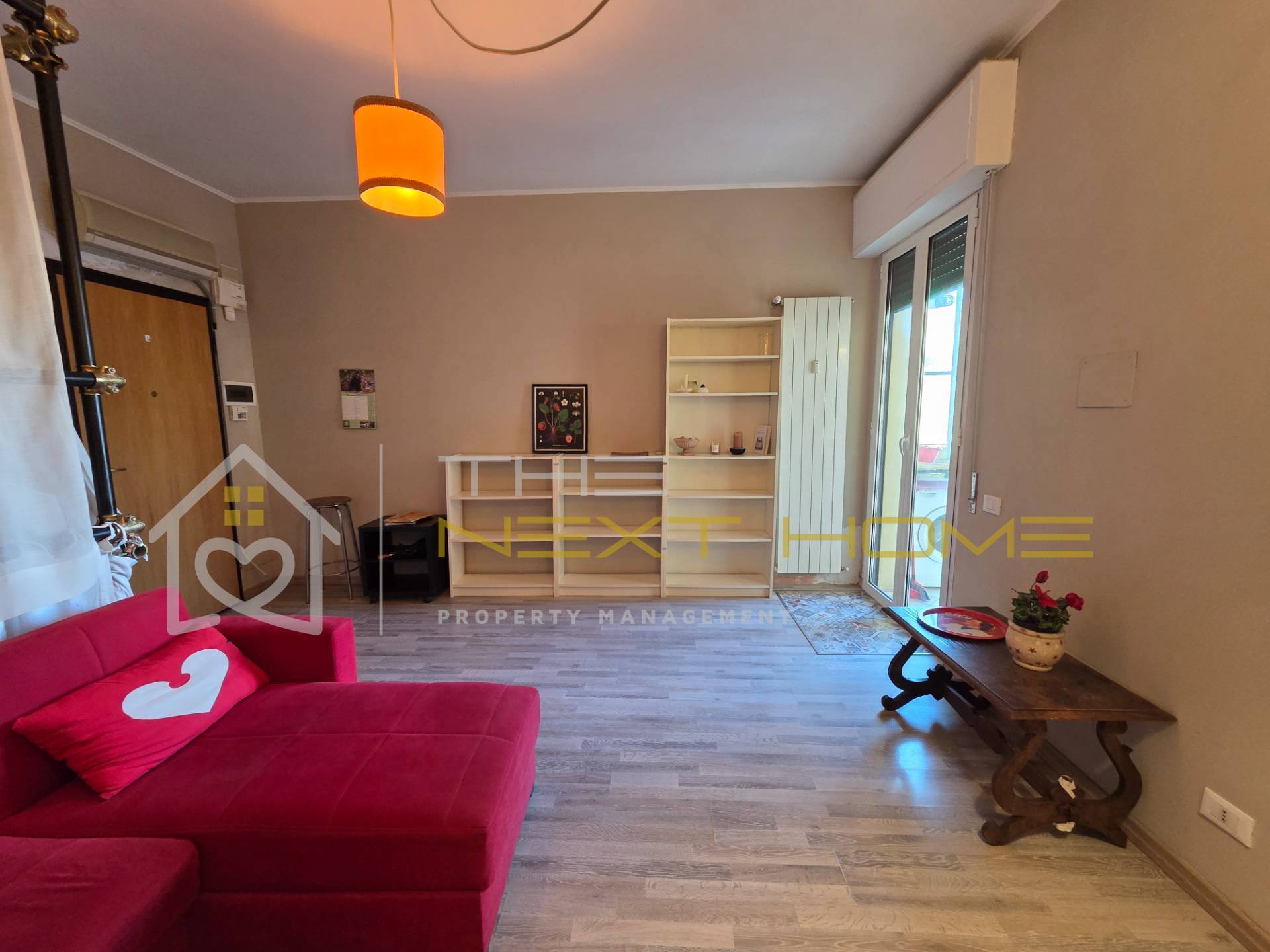 Appartamento in affitto a Firenze, Gavinana