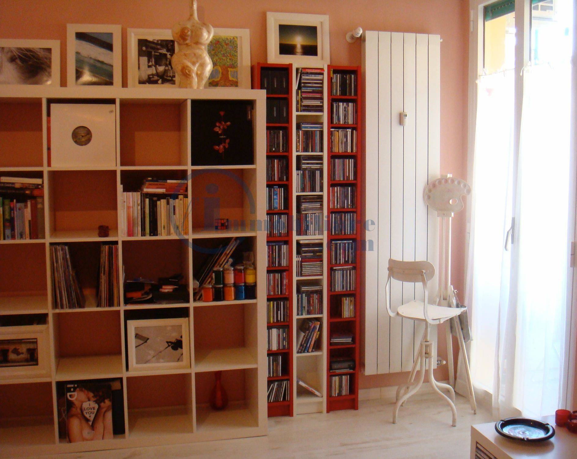 Appartamento in affitto a Firenze, Gavinana