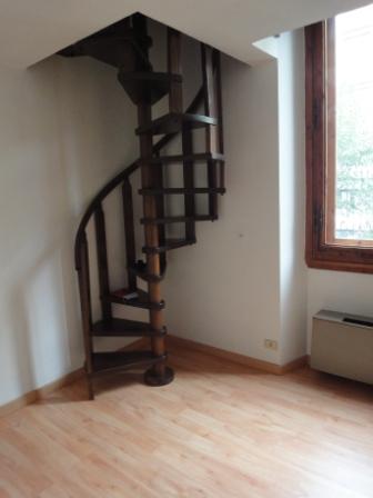 Ufficio/studio in affitto a Firenze, Mazzini - Masaccio