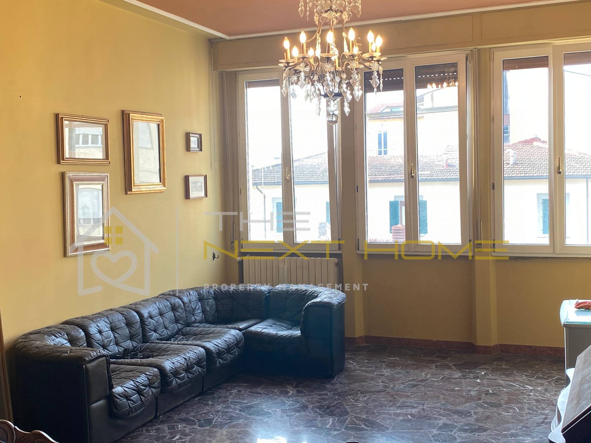 Appartamento in affitto a Firenze, Campo di marte