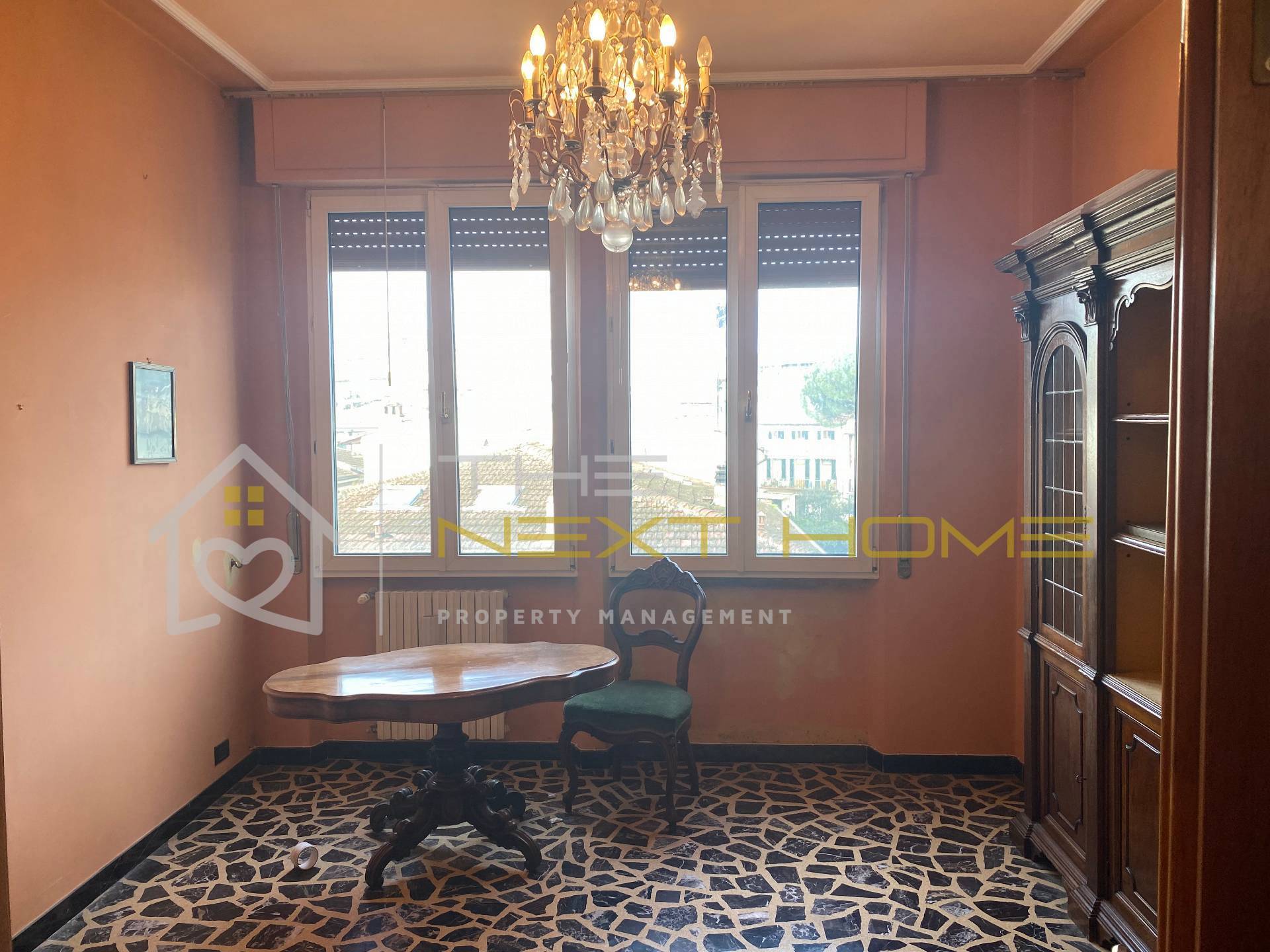 Appartamento in affitto a Firenze, Campo di marte