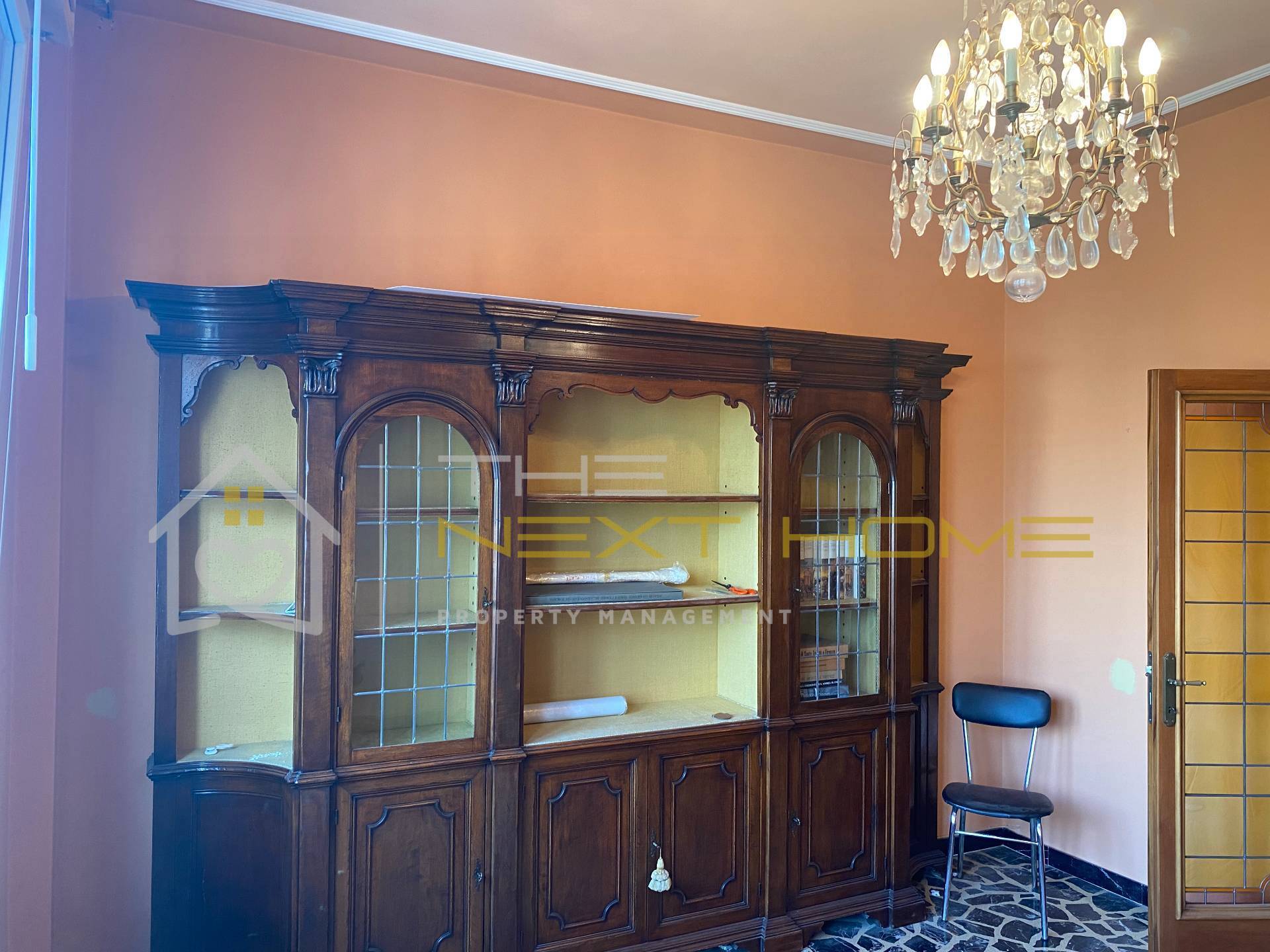 Appartamento in affitto a Firenze, Campo di marte