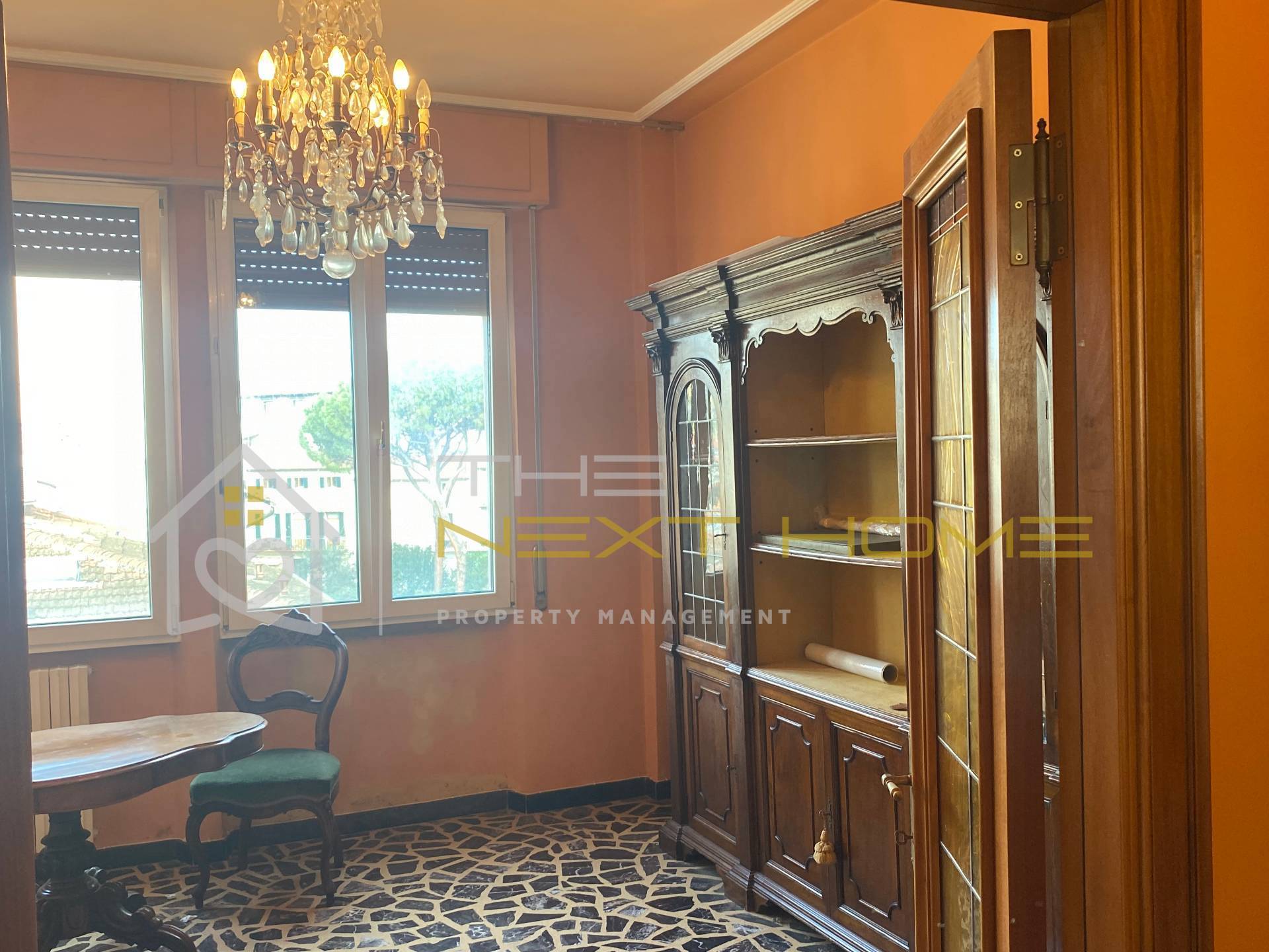 Appartamento in affitto a Firenze, Campo di marte