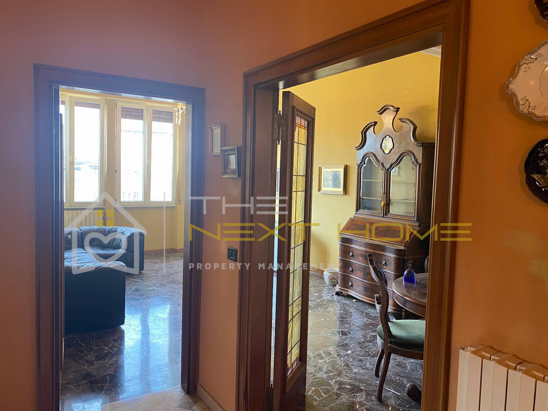 Appartamento in affitto a Firenze, Campo di marte