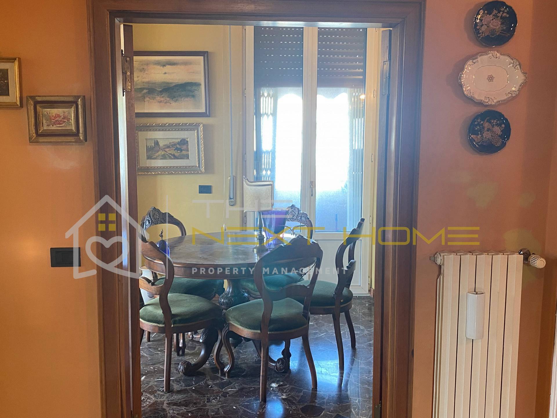 Appartamento in affitto a Firenze, Campo di marte