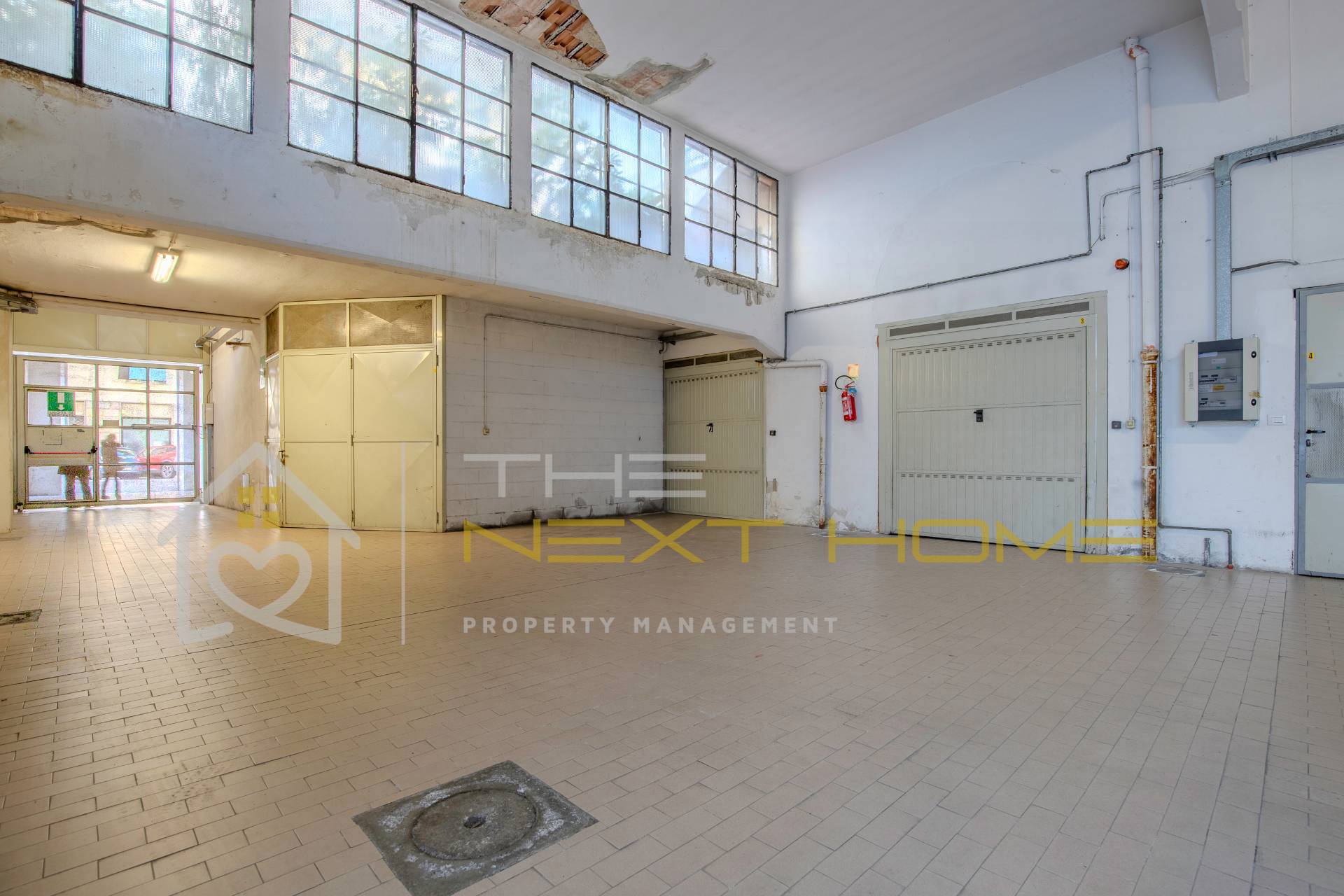 Box - Garage in vendita a Firenze, Piazza Leopoldo