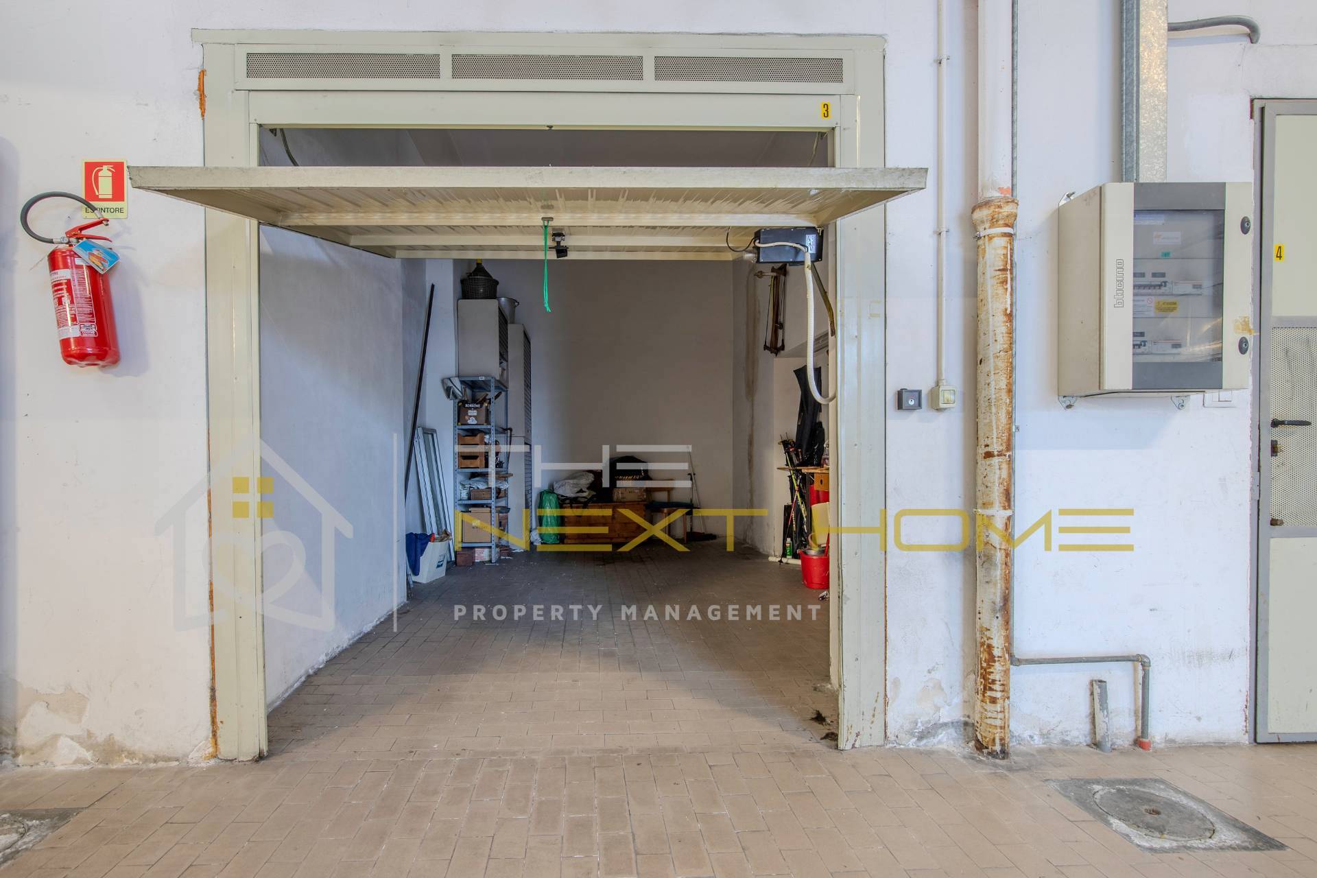 Box - Garage in vendita a Firenze, Piazza Leopoldo