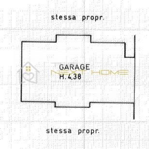 Box - Garage in vendita a Firenze, Piazza Leopoldo