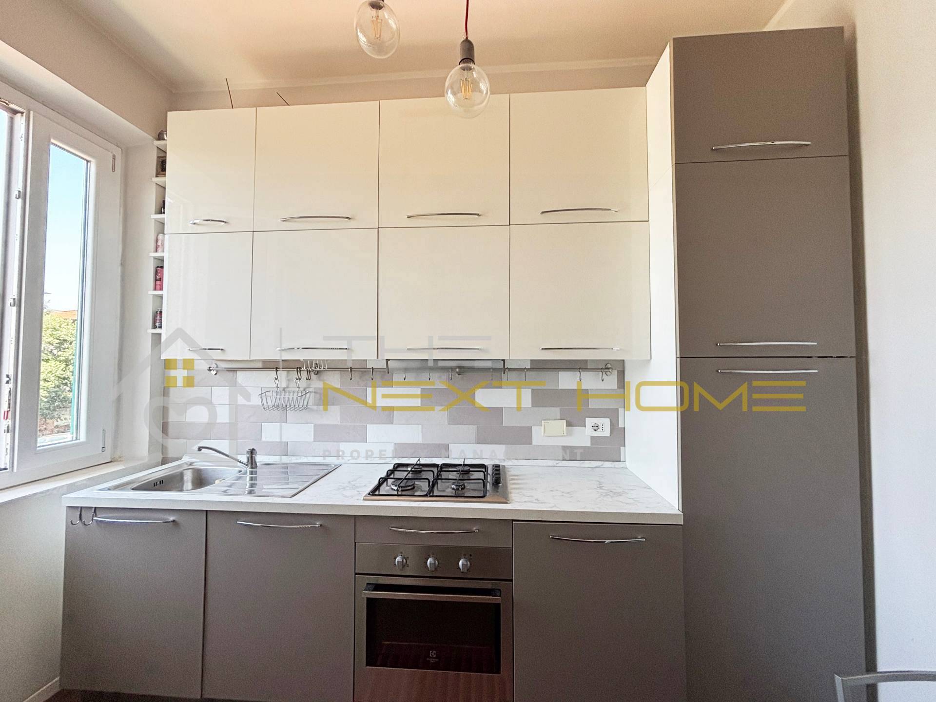 Appartamento in affitto a Firenze, Campo di marte