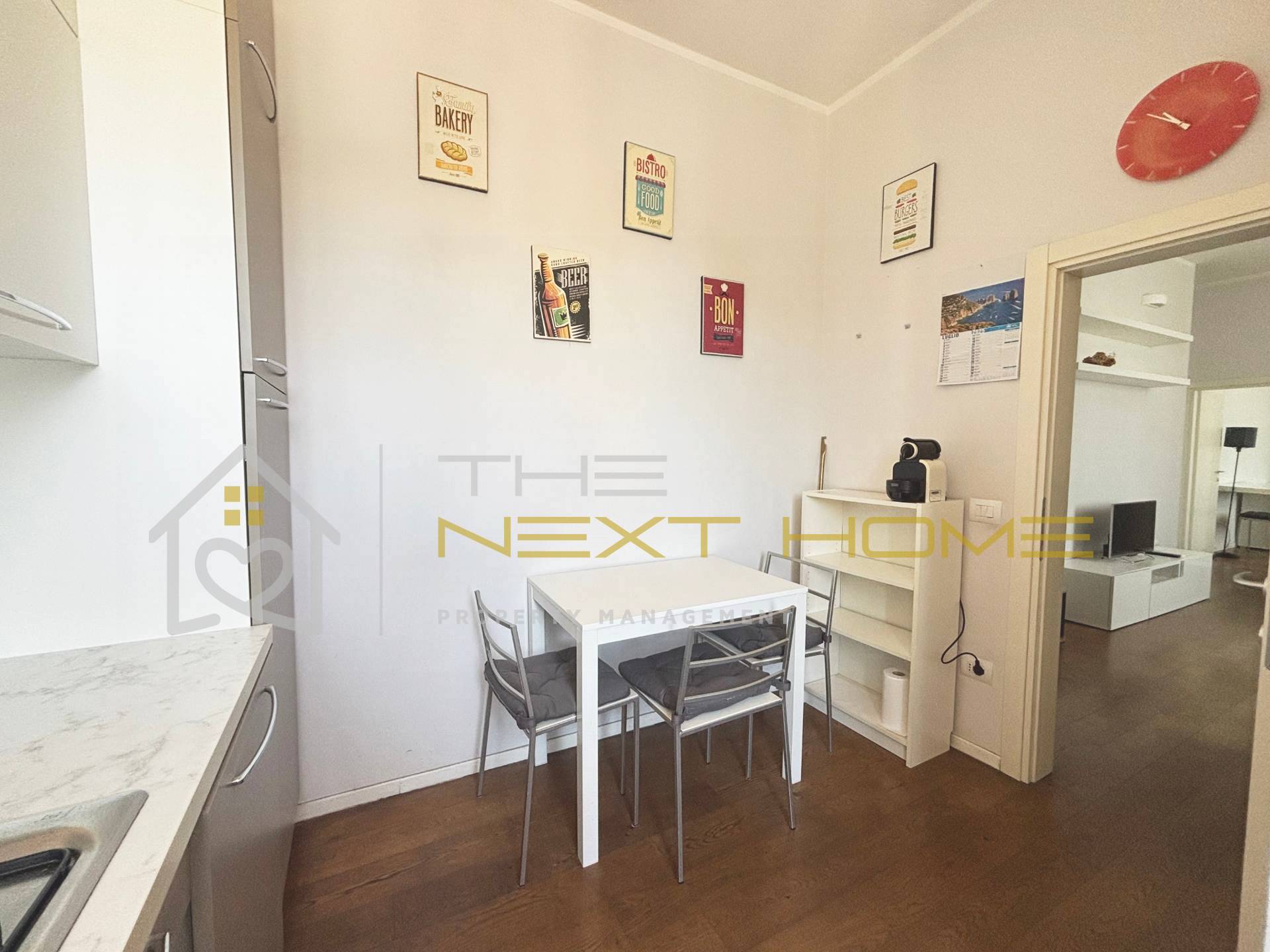 Appartamento in affitto a Firenze, Campo di marte