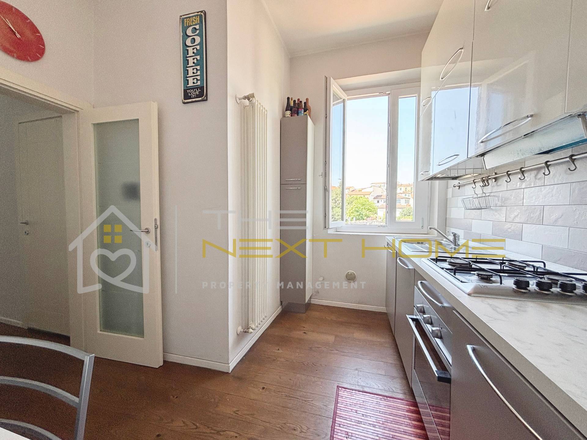 Appartamento in affitto a Firenze, Campo di marte