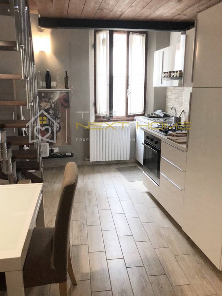 Appartamento in affitto a Firenze, Libert