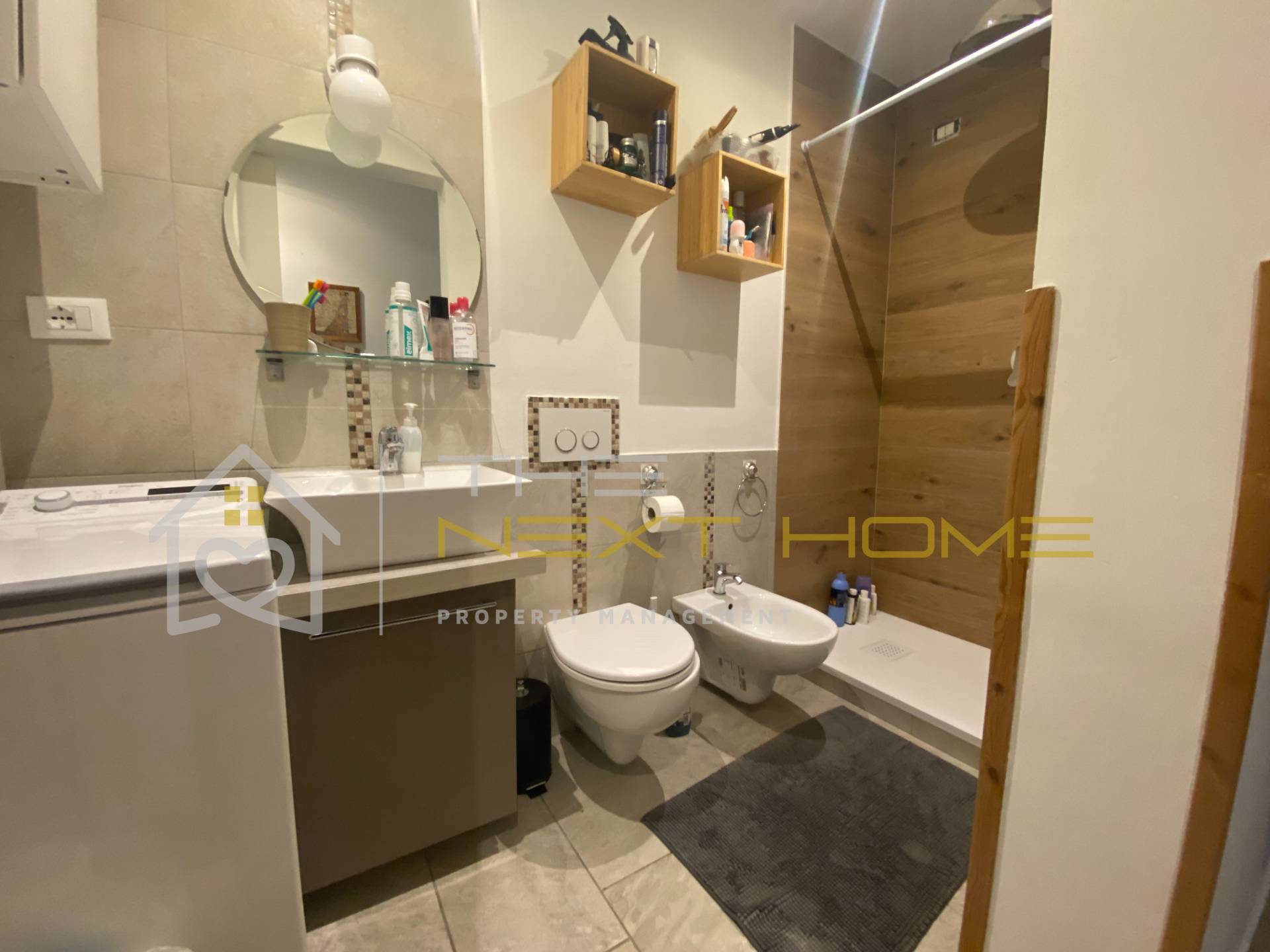 Appartamento in affitto a Firenze, Libert