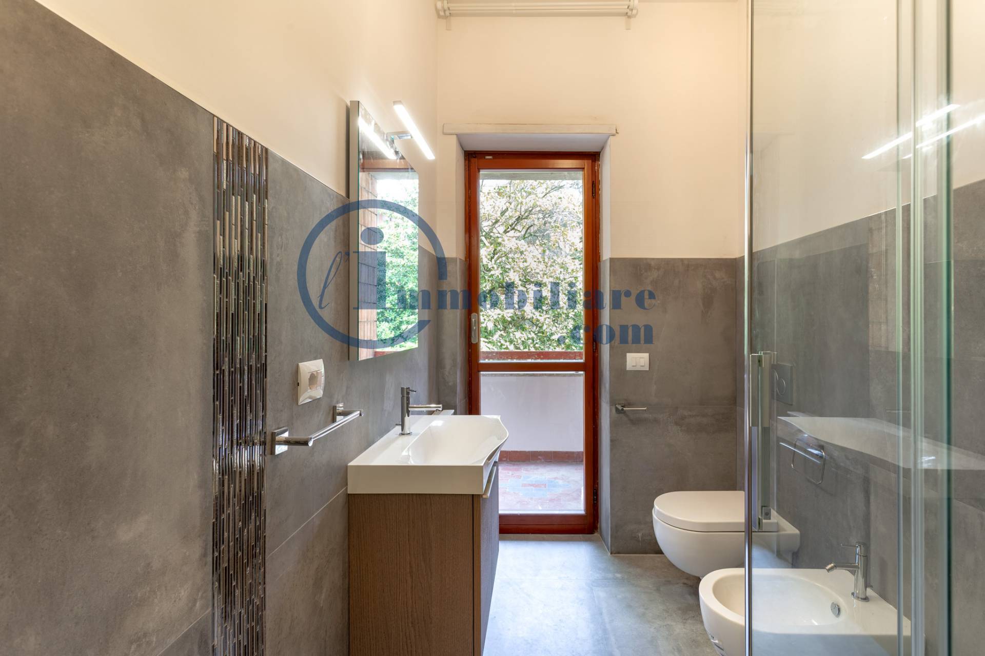 Appartamento in affitto a Firenze, Beccaria