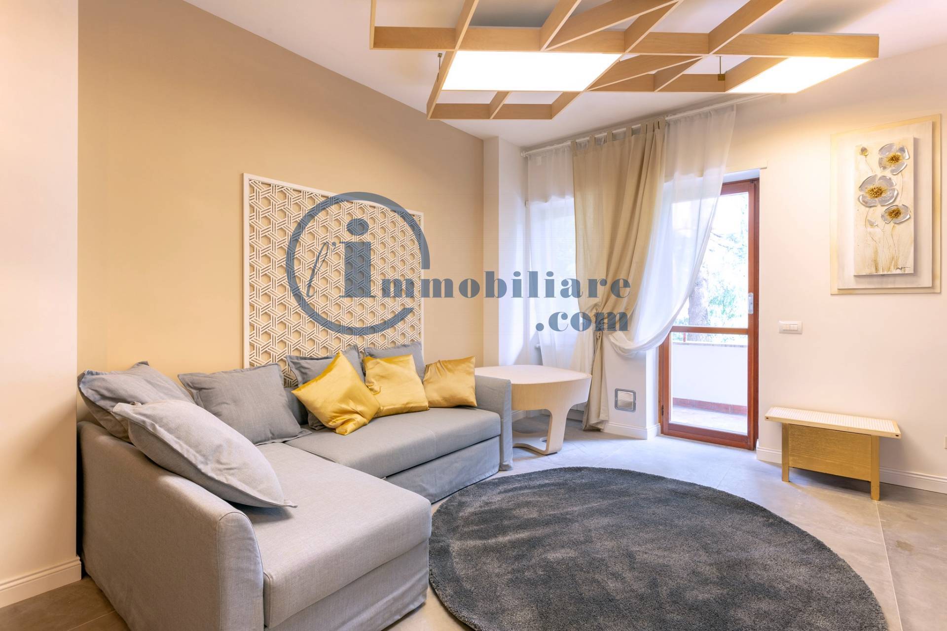 Appartamento in affitto a Firenze, Beccaria