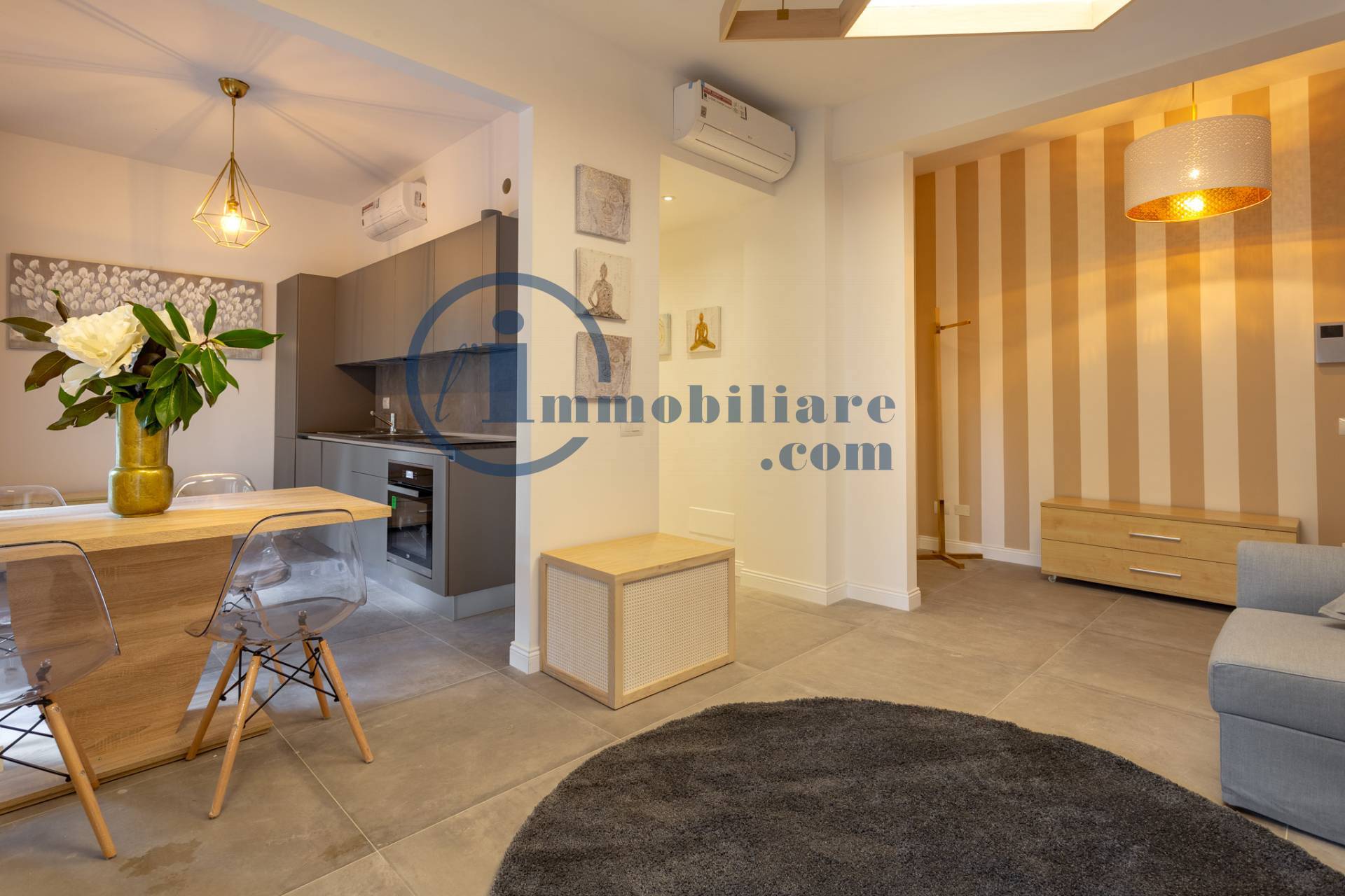 Appartamento in affitto a Firenze, Beccaria