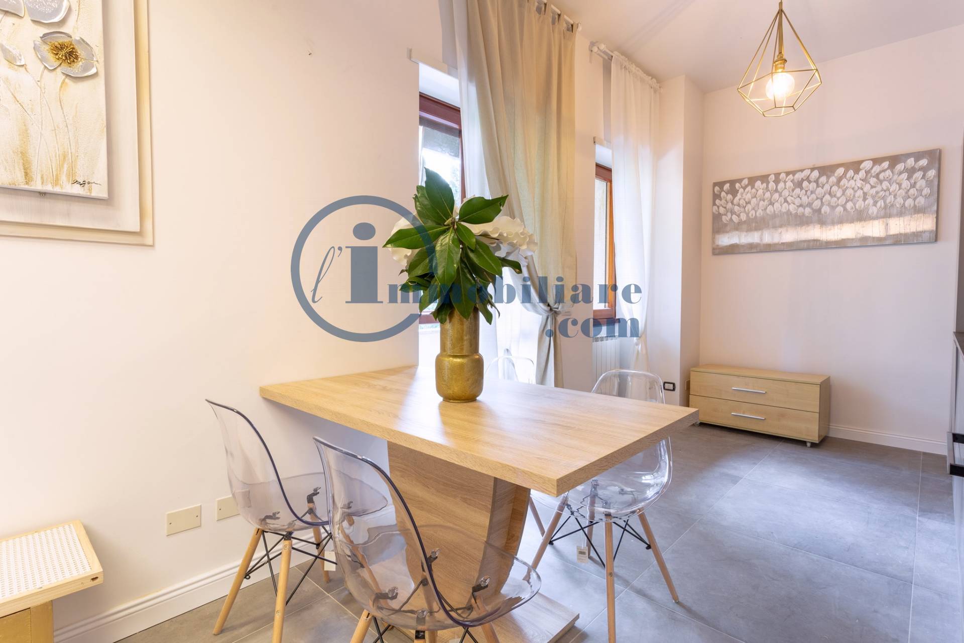 Appartamento in affitto a Firenze, Beccaria