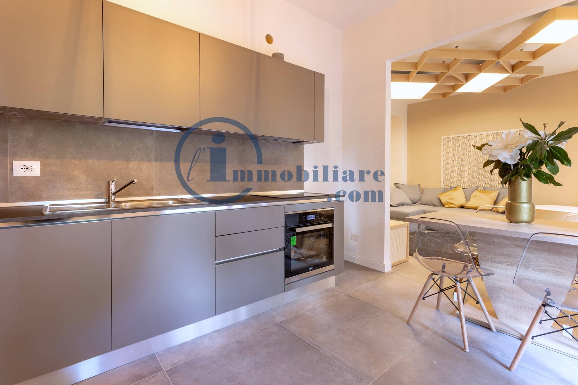 Appartamento in affitto a Firenze, Beccaria