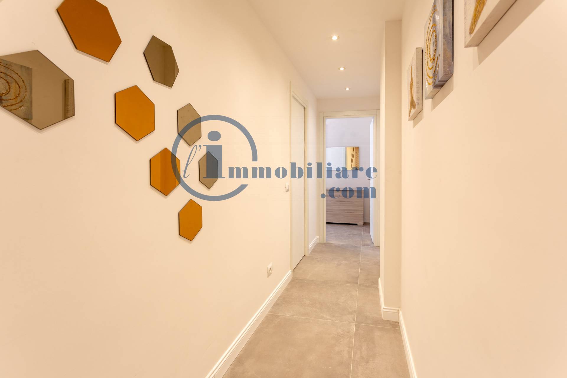 Appartamento in affitto a Firenze, Beccaria