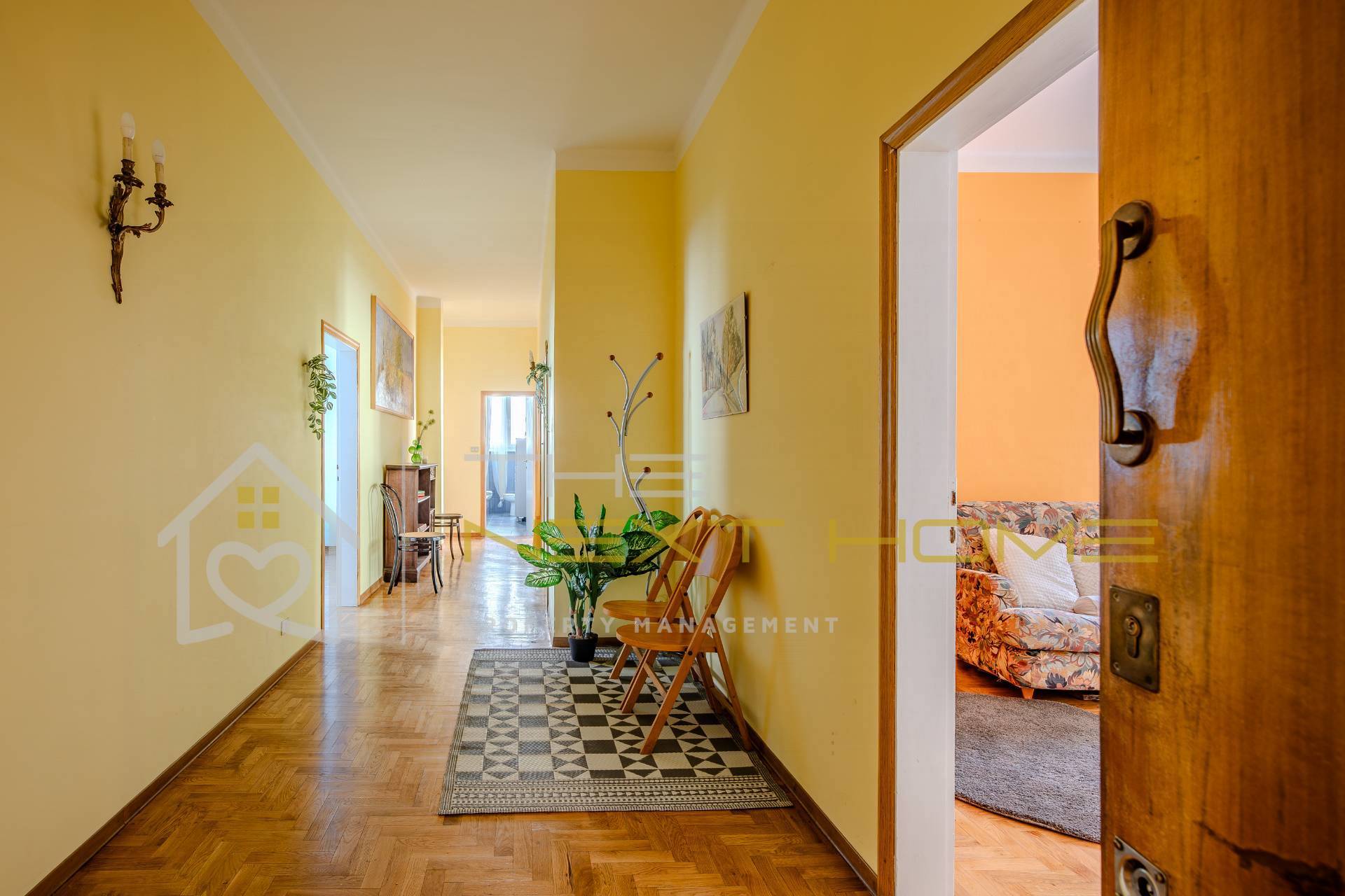 Appartamento in vendita a Firenze, Campo di marte