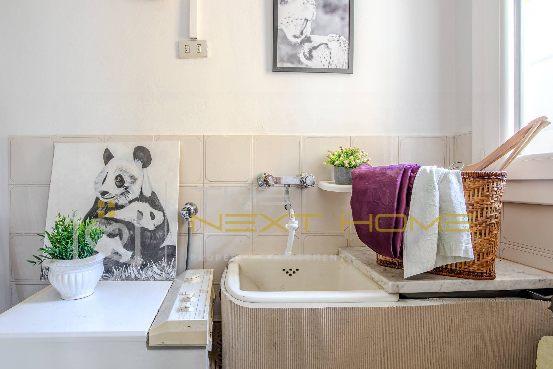 Appartamento in vendita a Firenze, Campo di marte