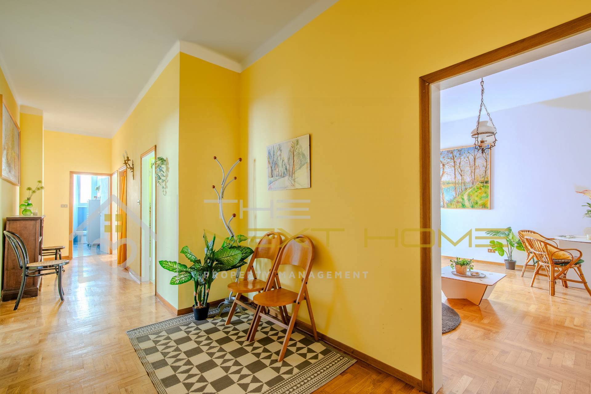 Appartamento in vendita a Firenze, Campo di marte