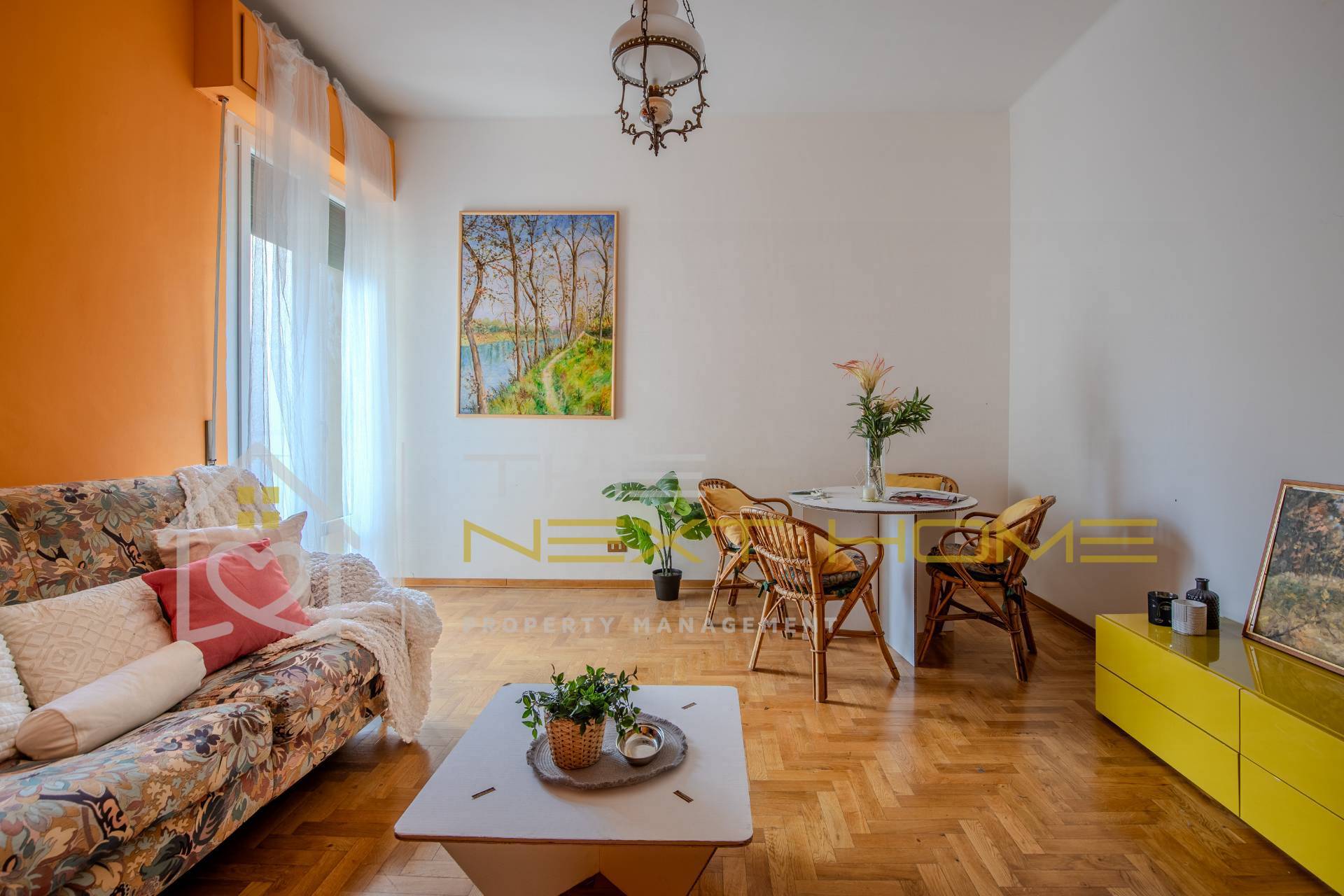 Appartamento in vendita a Firenze, Campo di marte