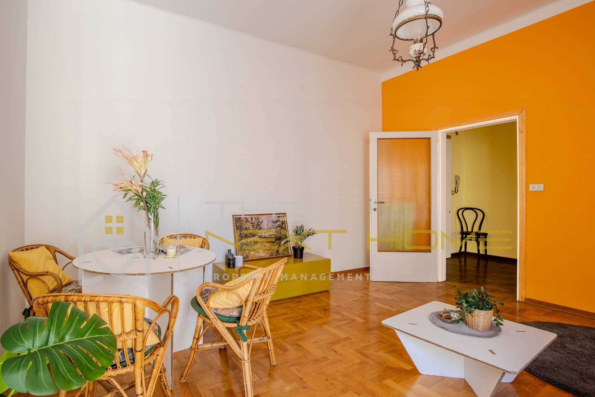 Appartamento in vendita a Firenze, Campo di marte