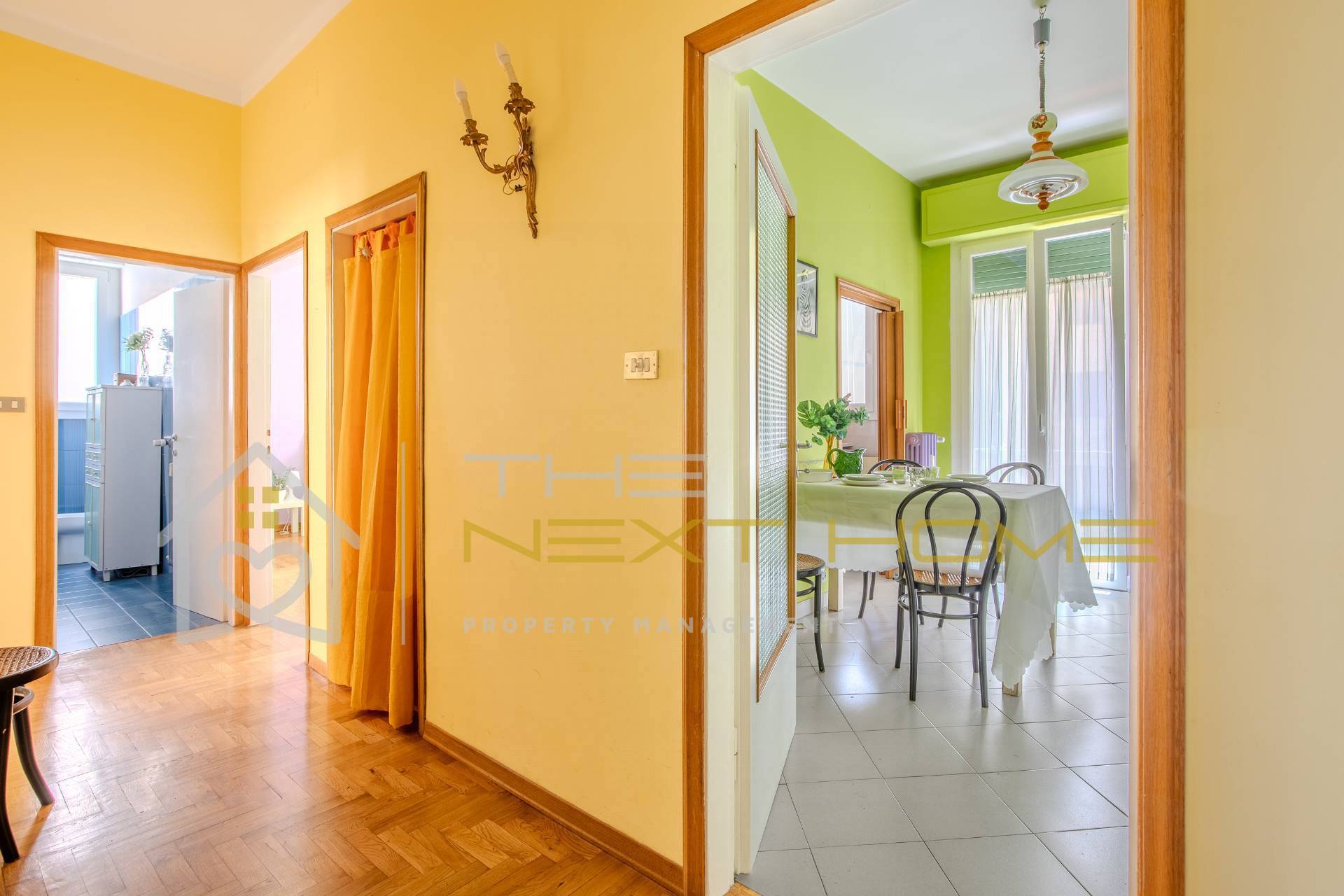 Appartamento in vendita a Firenze, Campo di marte