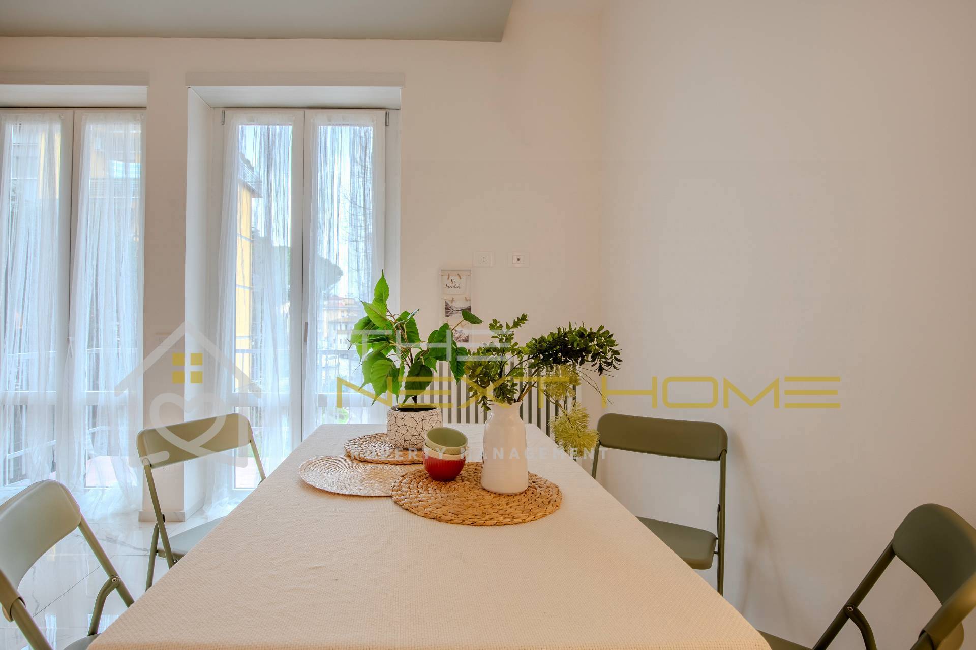 Appartamento in vendita a Firenze, Coverciano