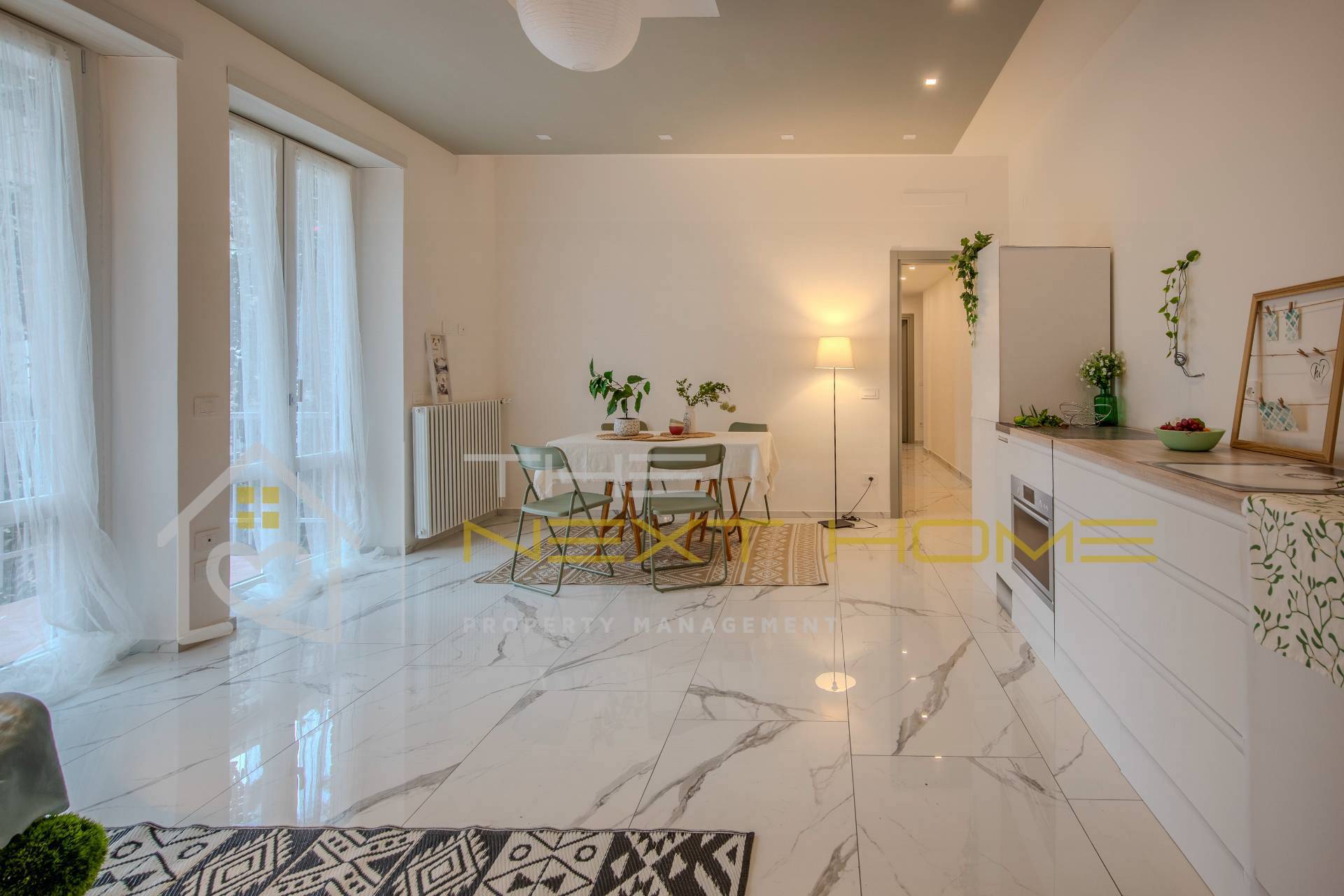 Appartamento in vendita a Firenze, Coverciano