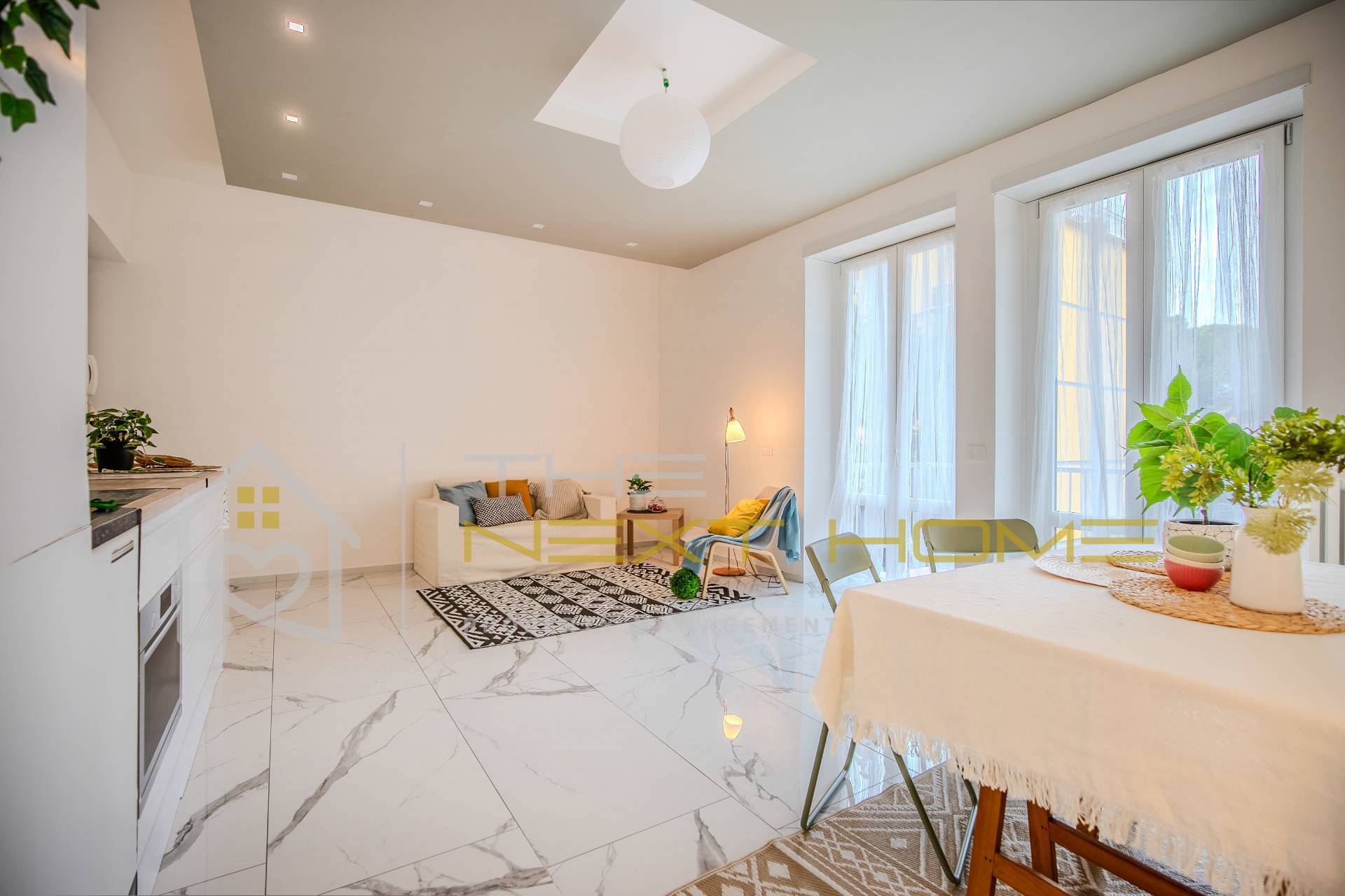 Appartamento in vendita a Firenze, Coverciano