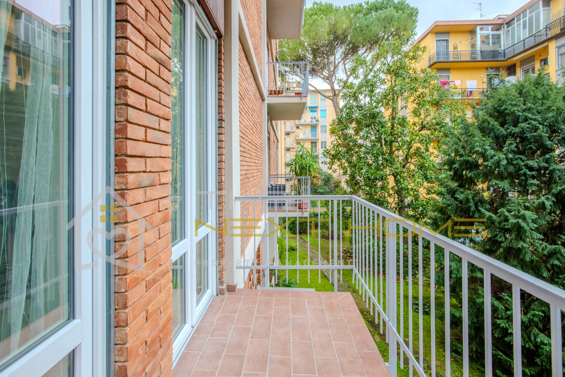 Appartamento in vendita a Firenze, Coverciano