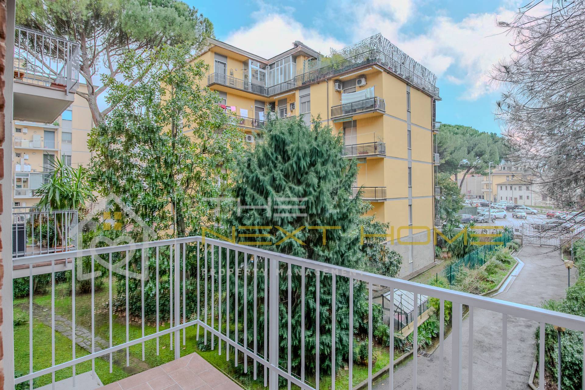 Appartamento in vendita a Firenze, Coverciano
