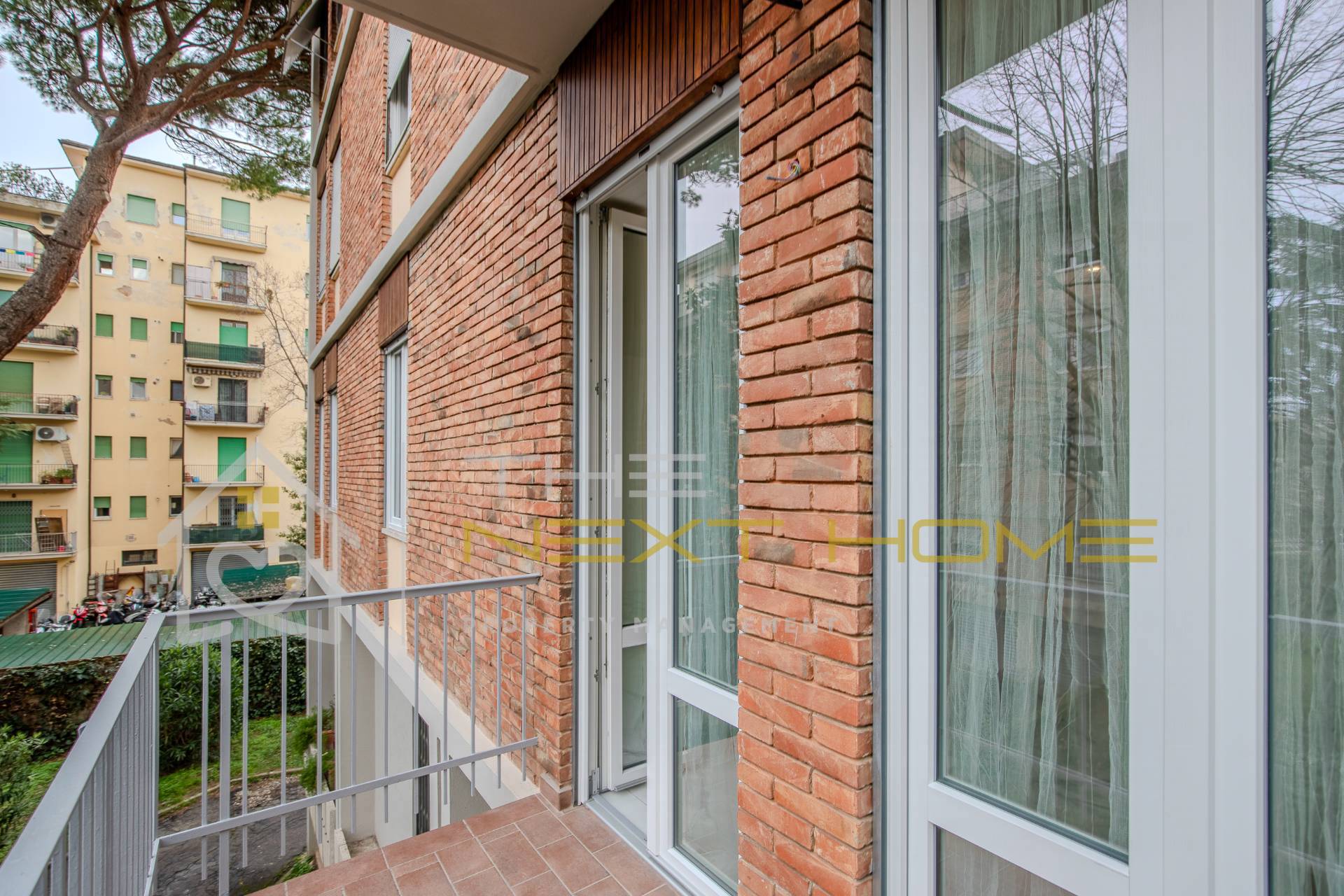 Appartamento in vendita a Firenze, Coverciano
