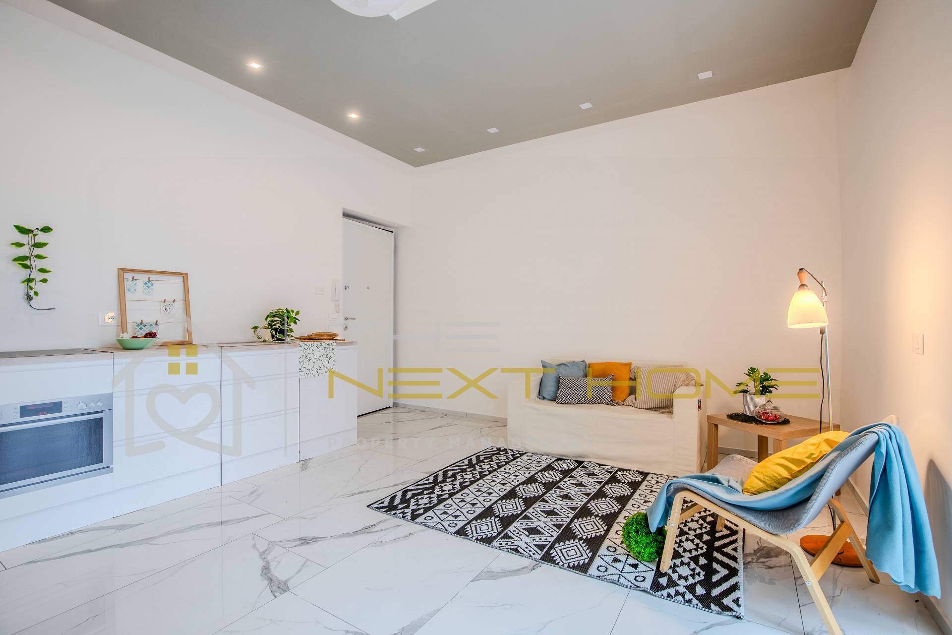 Appartamento in vendita a Firenze, Coverciano