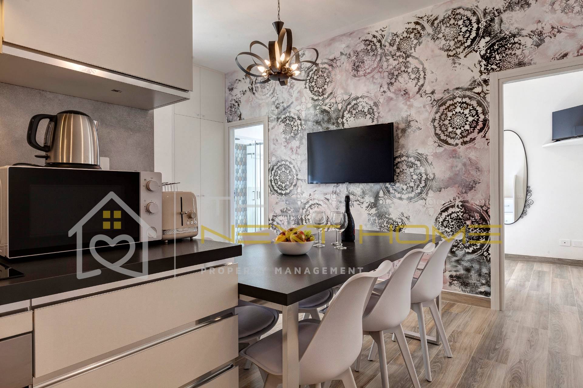 Appartamento in affitto a Firenze, Libert