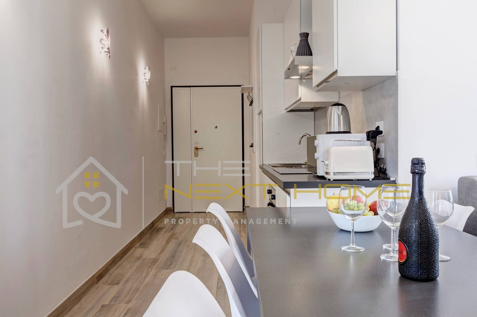 Appartamento in affitto a Firenze, Libert