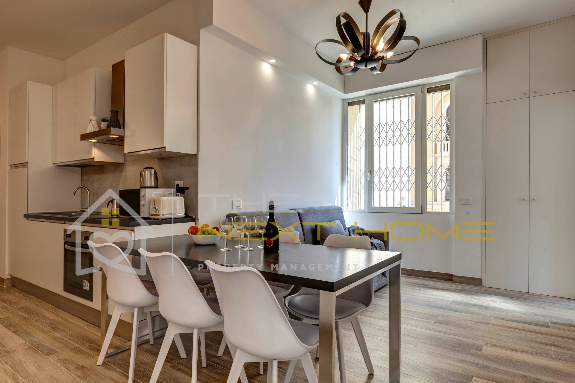 Appartamento in affitto a Firenze, Libert