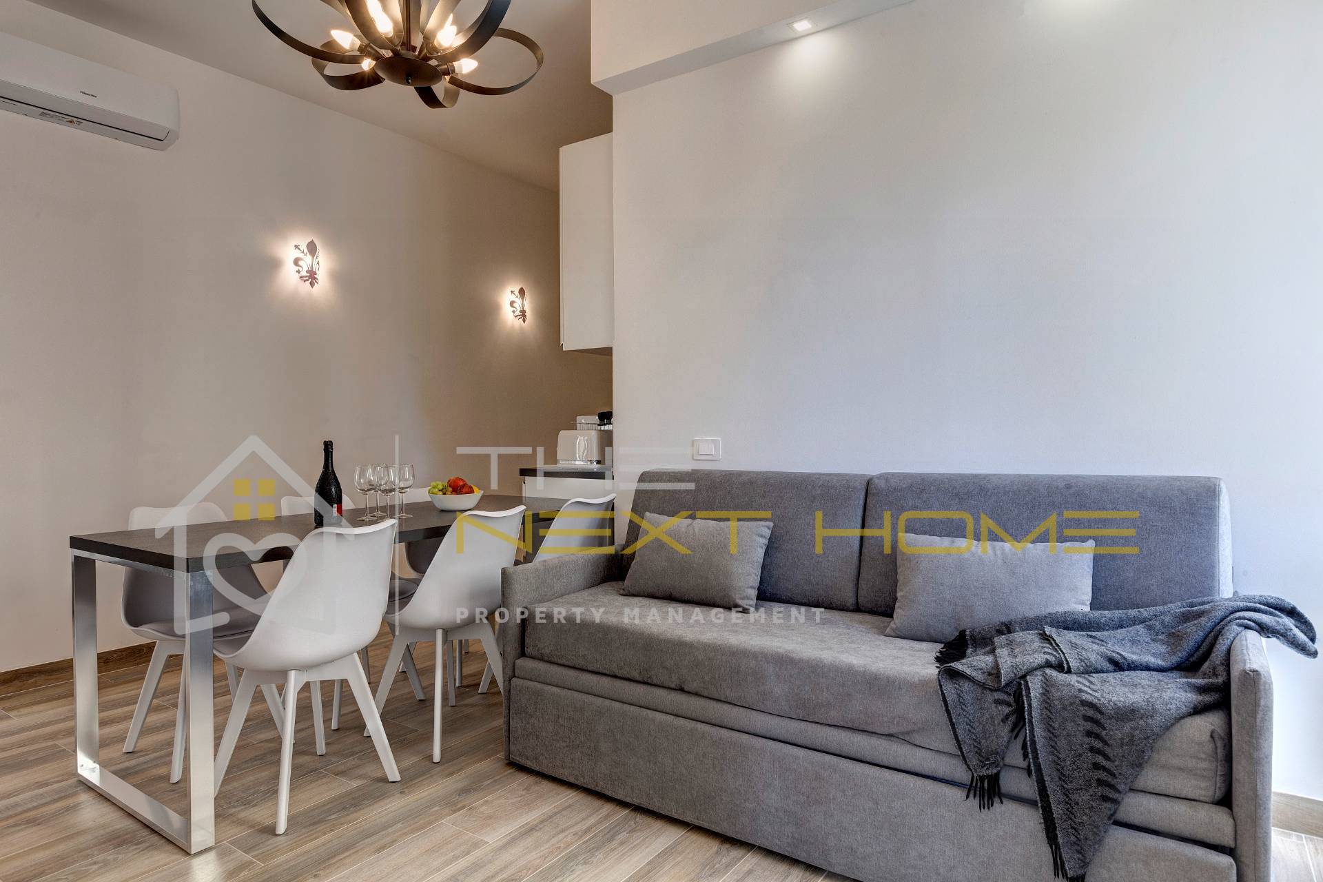 Appartamento in affitto a Firenze, Libert