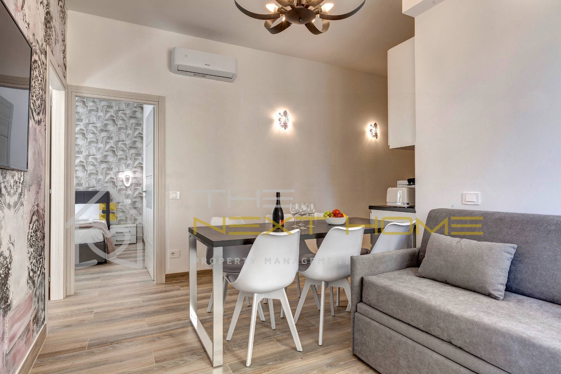 Appartamento in affitto a Firenze, Libert