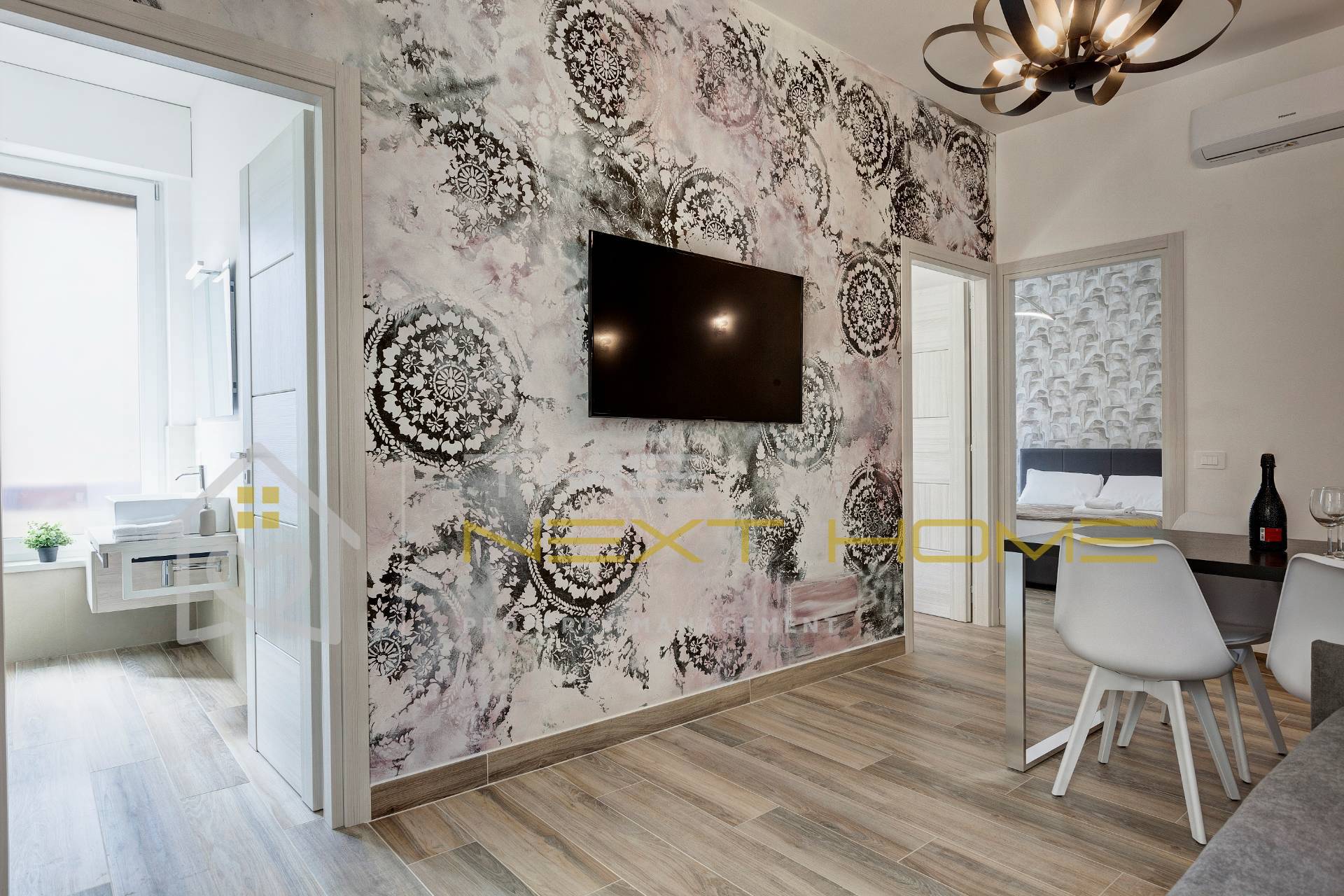 Appartamento in affitto a Firenze, Libert