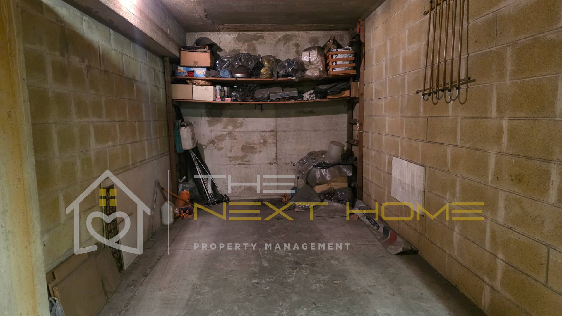 Box - Garage in vendita a Firenze, Dalmazia