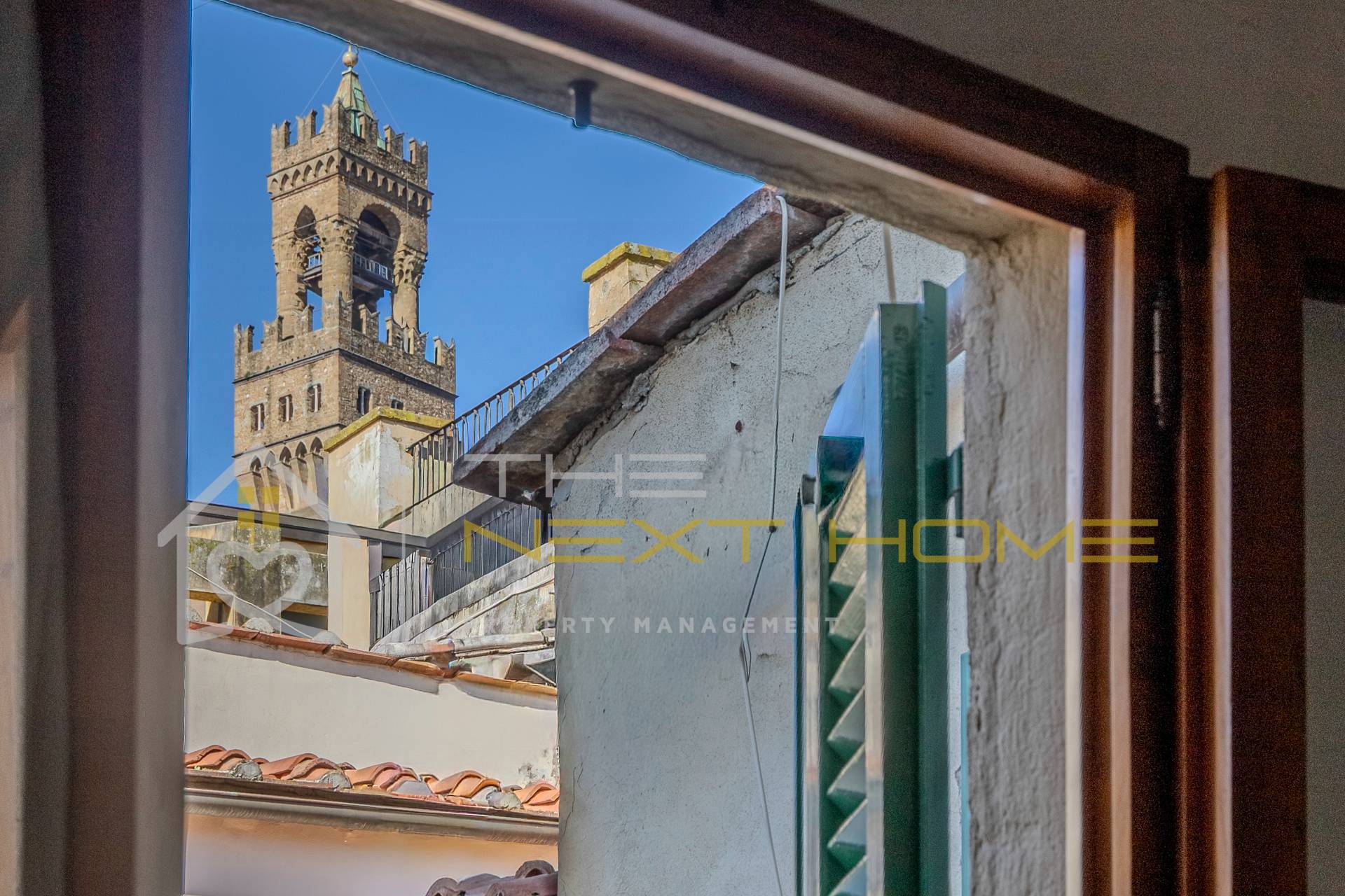 Appartamento in vendita a Firenze, Centro Duomo