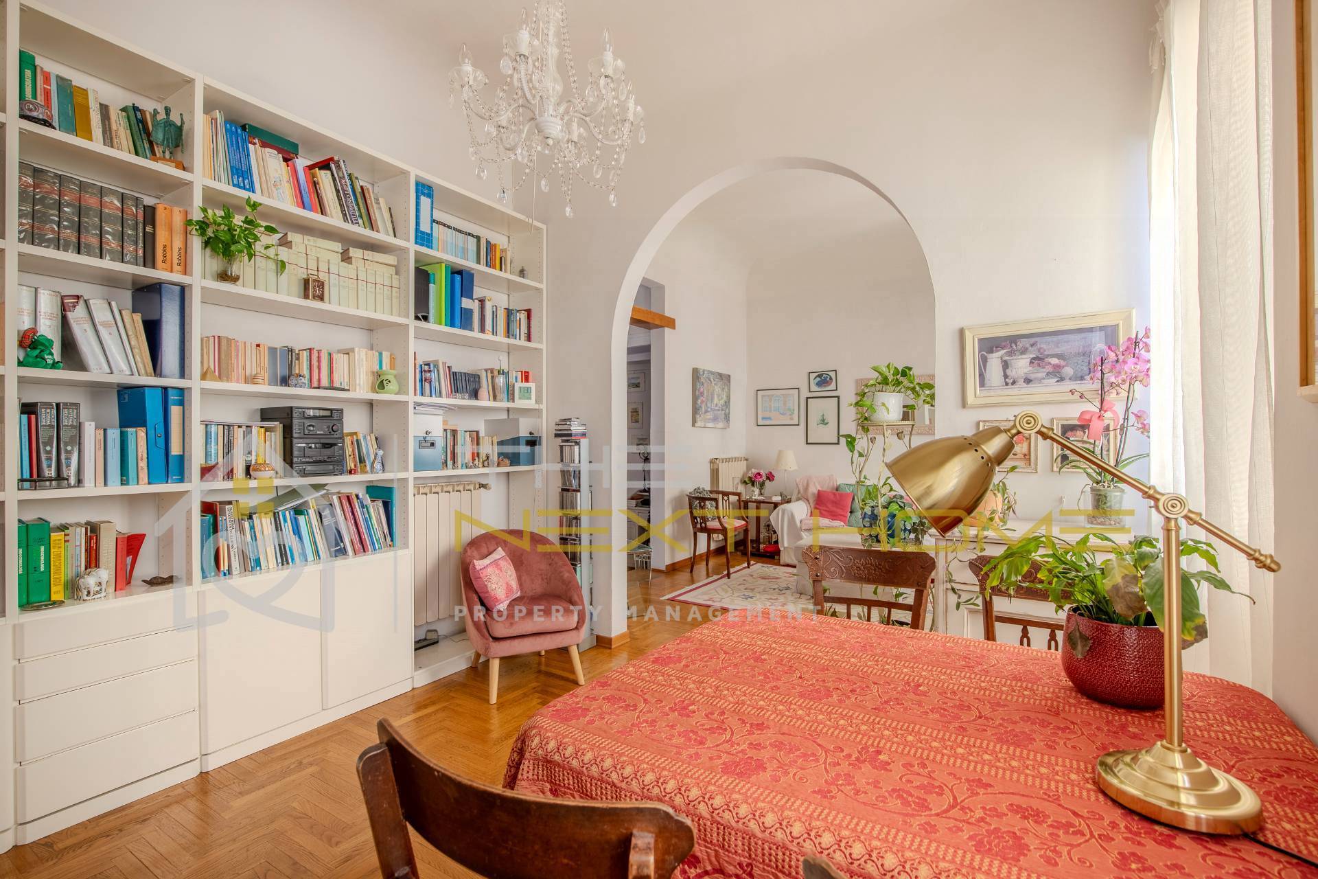 Appartamento in vendita a Firenze, Centro Duomo