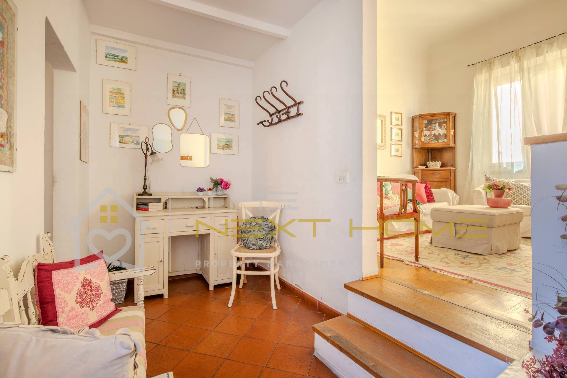 Appartamento in vendita a Firenze, Centro Duomo